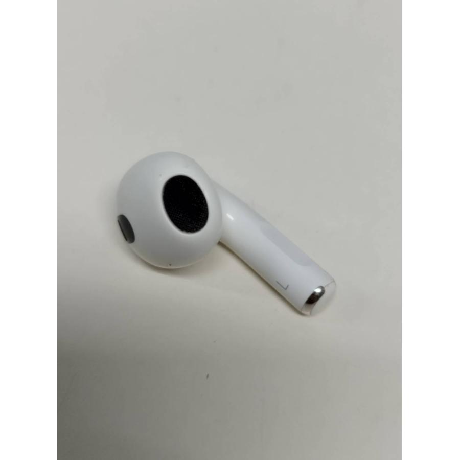 動作品】AirPods 第3世代（A2564）左耳のみ！ : 中古パソコン