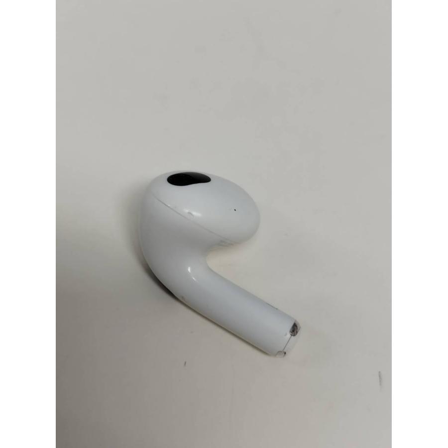 未使用★AirPods 第3世代 エアポッズ 第三世代★A2564(L)左耳のみ 楽天市場】AirPods 第3世代 新品未使用【片耳 左耳 右耳 A2564