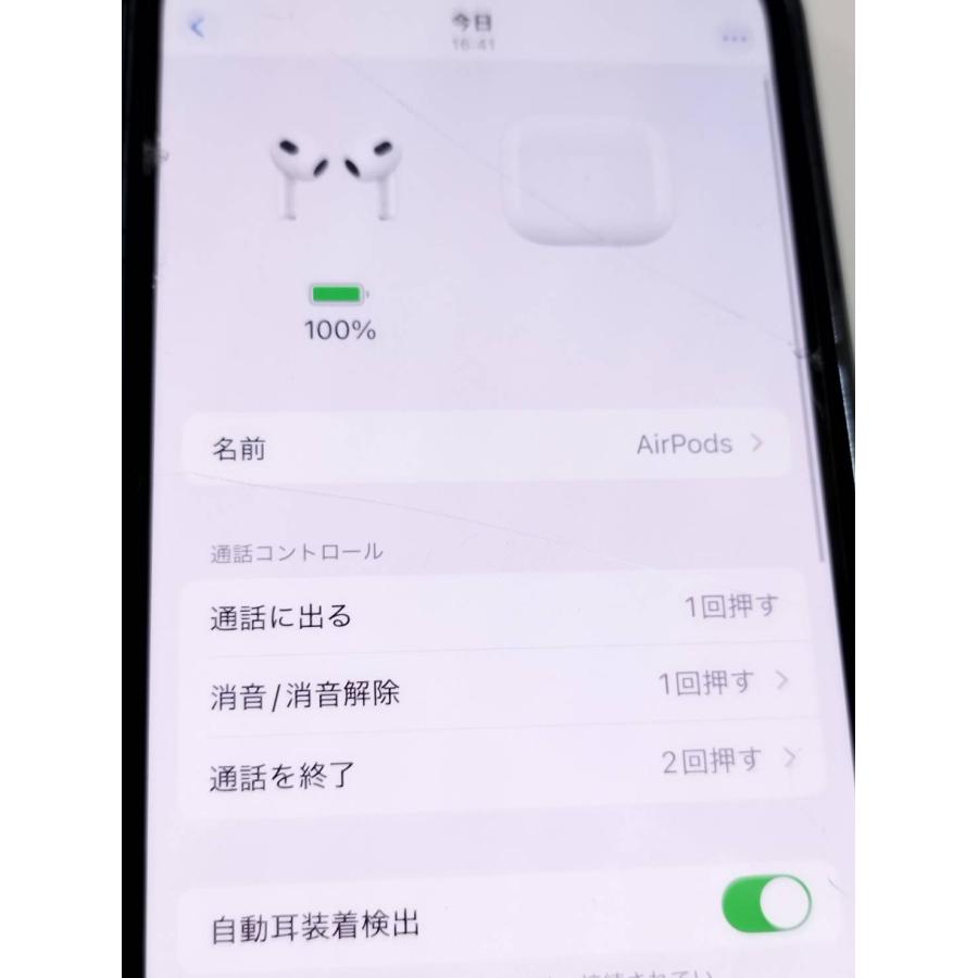 動作品】AirPods 第3世代（A2564）左耳のみ！ : 中古パソコン