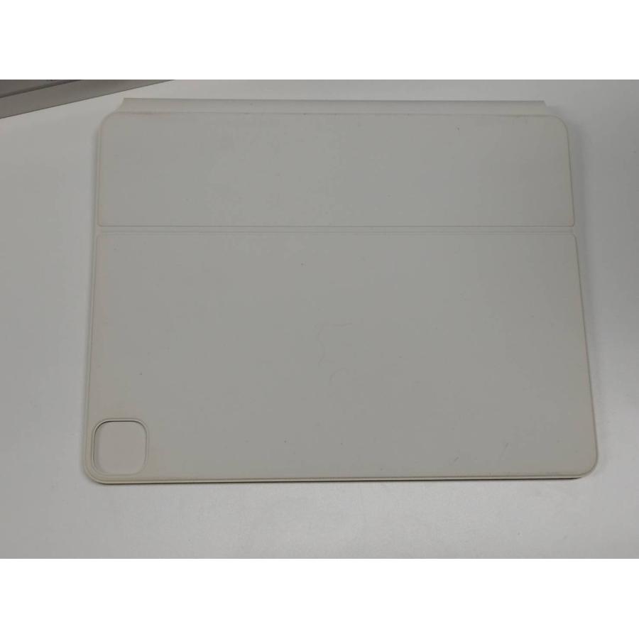 iPad Pro Magic Keyboard/12.9インチ/A2480/日本語配列〈MJQL3J/A