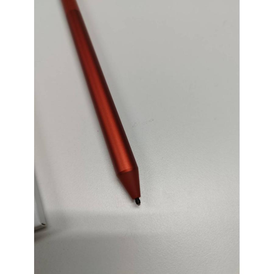 Microsoft Surface Pen タッチペン/ポピーレッド〈1776〉 : 中古