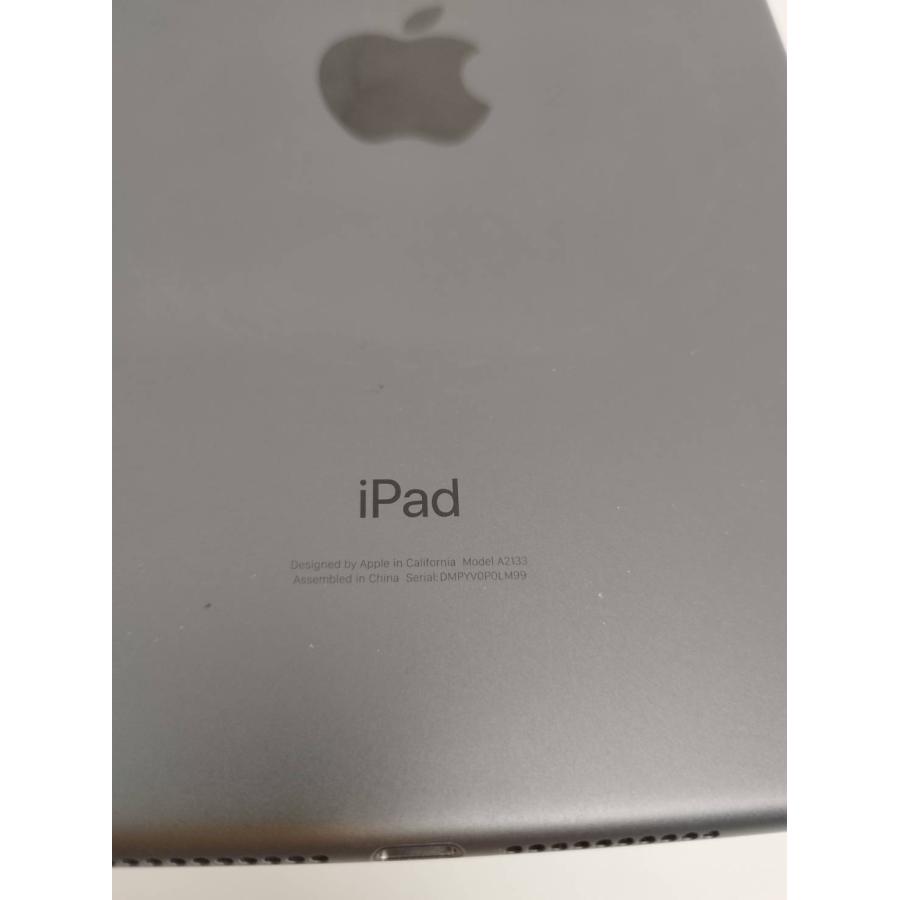 iPad本体 iPad mini5 256GB MUU32J/A Wi-Fiモデル】iPad mini 5/256GB/A2133〈MUU32J/A〉