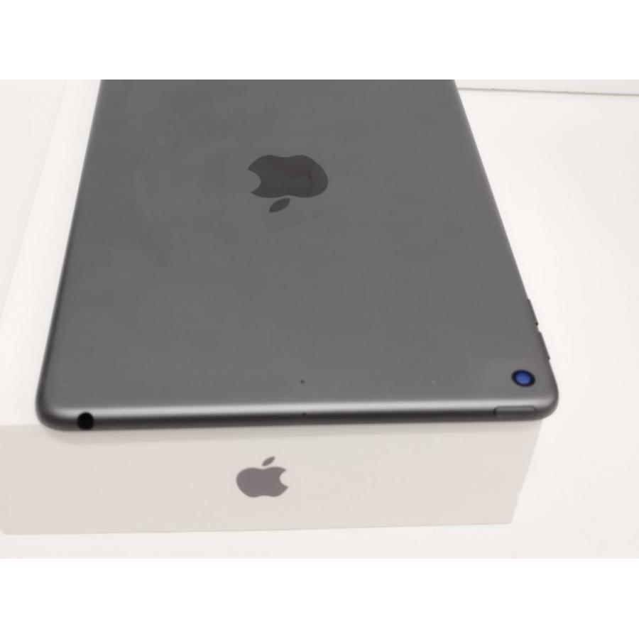 Wi-Fiモデル】iPad mini 第5世代/256GB/A2133〈MUU32J/A〉 : 中古