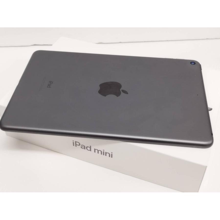 Wi-Fiモデル】iPad mini 5/256GB/A2133〈MUU32J/A〉
