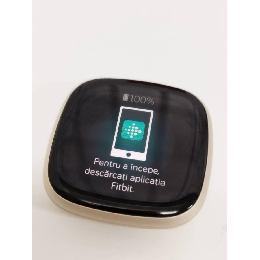 fitbit versa 3/FB511/スマートウォッチ Fitbit Versa 3 Health