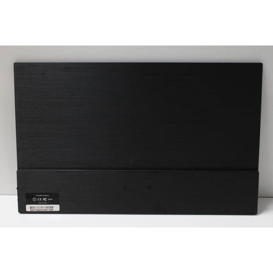 MAGICRAVEN/フルHDモバイルモニター/ZQ-P156A06-2501-THD/15.6インチ