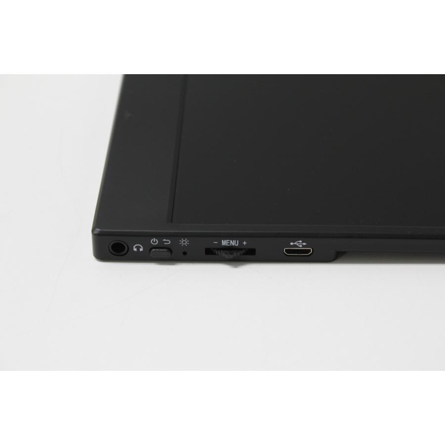 MAGICRAVEN/フルHDモバイルモニター/ZQ-P156A06-2501-THD/15.6インチ