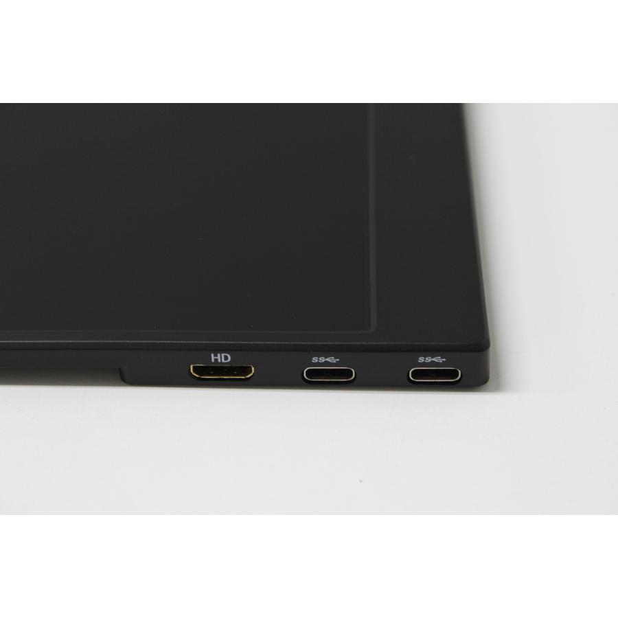 ポータブルモニター 値下げ可能 MAGICRAVEN/フルHDモバイルモニター/ZQ-P156A06-2501-THD/15.6インチ