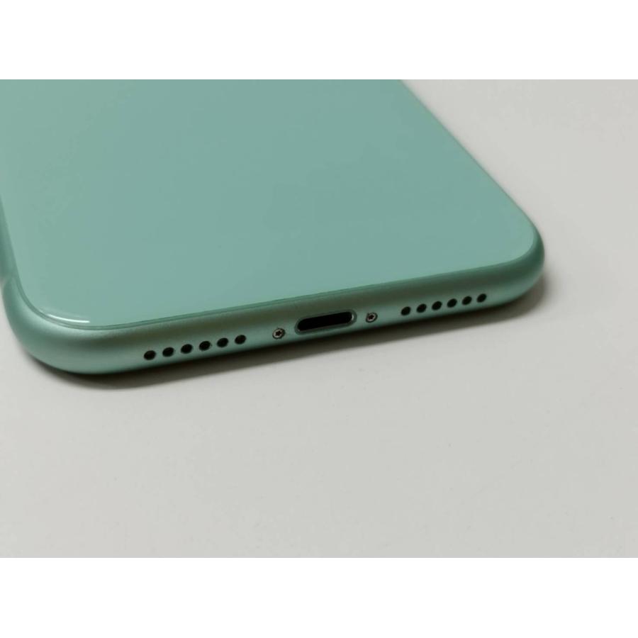 SIMフリー】iPhone 11/128GB/A2221〈MWM62J/A〉 : 中古パソコン