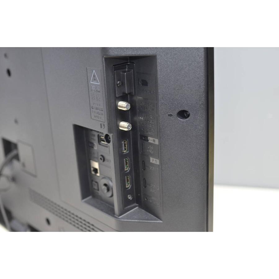 中古良品 2025年製 SHARP AQUOS 2T-C32GE1 32V型 ハイビジョン液晶