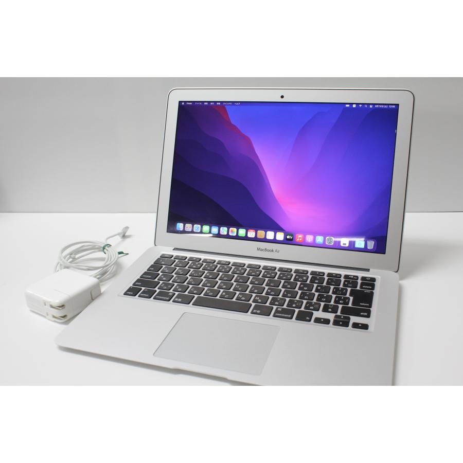 ノートPC Mac (Apple) - MacBook air 2017 MQD42J/A MacBook Air 2017 新品 27,980円 中古 12,000円 | ネット最安値