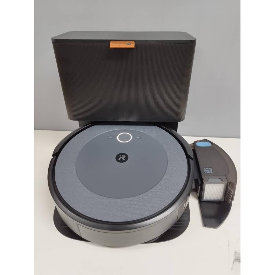 【匿名発送】iRobot Roomba i2ロボット掃除機　RVD-Y1 iRobot Roomba i2 RVD-Y1/ロボット掃除機/ルンバ : 中古パソコン