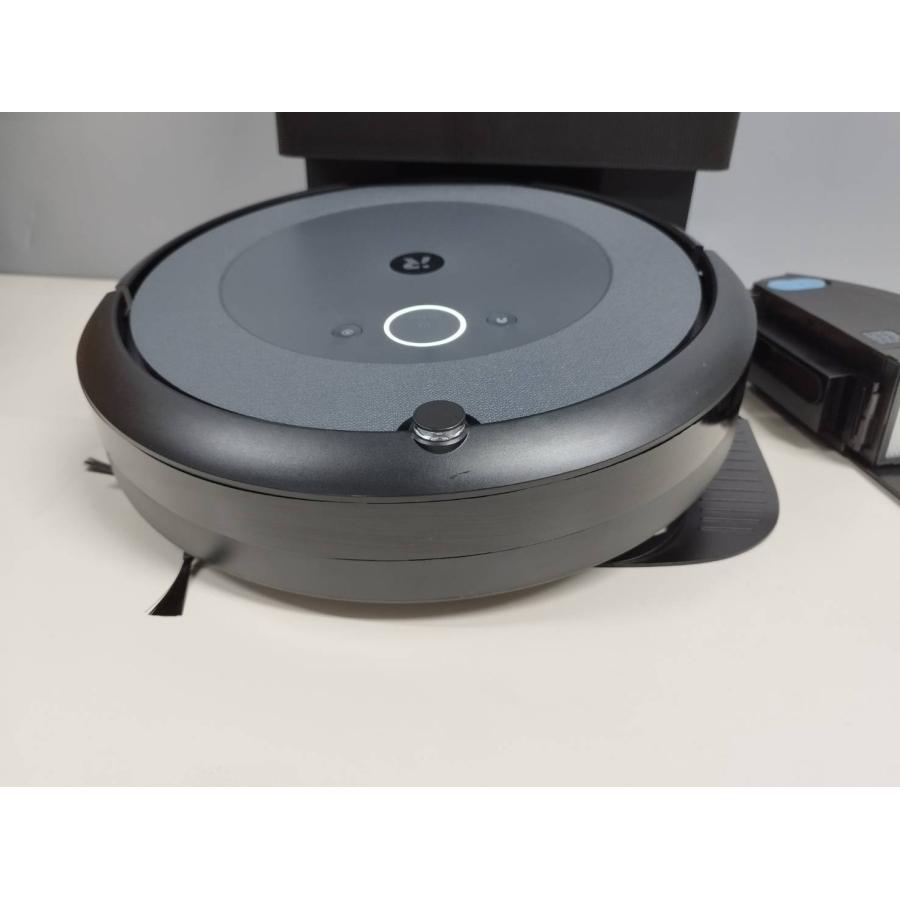 新品 iRobot Roomba i2 ロボット掃除機 RVD-Y1 クリーナー 新品 iRobot Roomba i2 ロボット掃除機 RVD-Y1 クリーナー