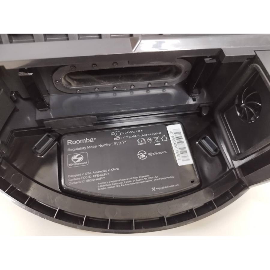 【匿名発送】iRobot Roomba i2ロボット掃除機　RVD-Y1 ルンバi2 (公式整備済リユース品） | アイロボット公式