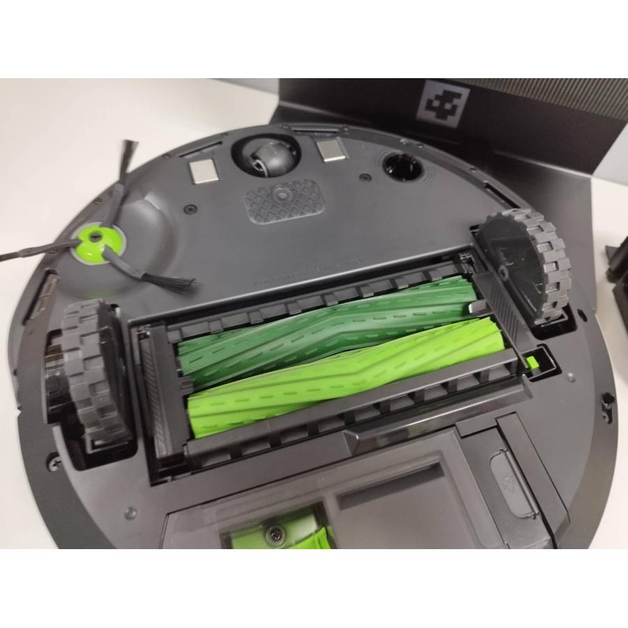 新品 iRobot Roomba i2 ロボット掃除機 RVD-Y1 クリーナー 新品 iRobot Roomba i2 ロボット掃除機 RVD-Y1 クリーナー