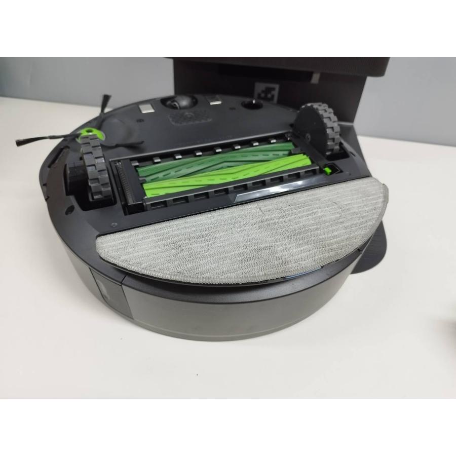 iRobot Roomba i2 RVD-Y1/ロボット掃除機/ルンバ : 中古パソコン