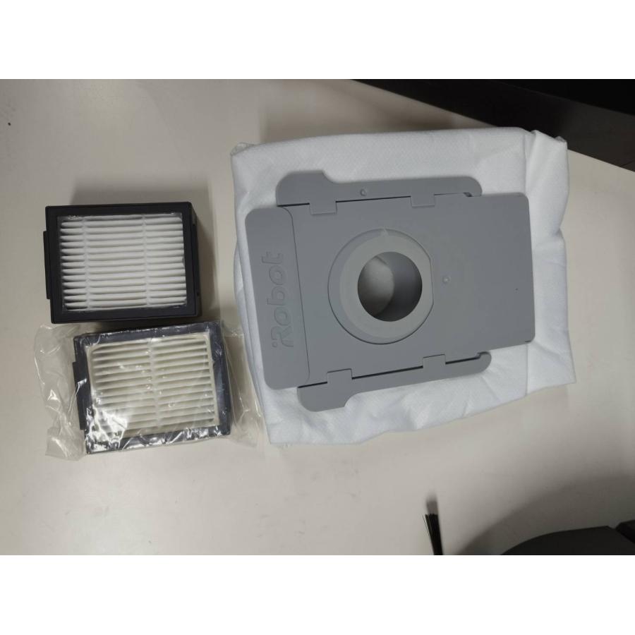 iRobot Roomba i2 ロボット中古【保証あり】 iRobot Roomba i2 RVD-Y1/ロボット掃除機/ルンバ : 中古パソコン