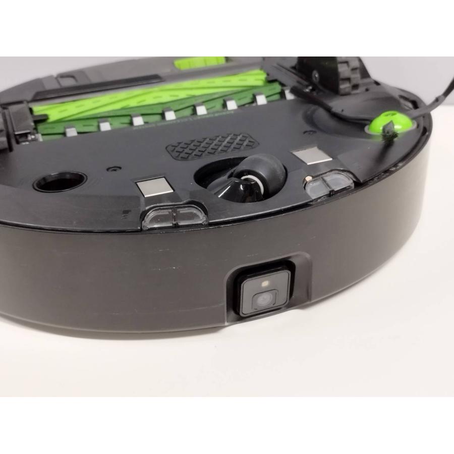 iRobot Roomba j7 RVE-Y1/ロボット掃除機/ルンバ : 中古パソコン