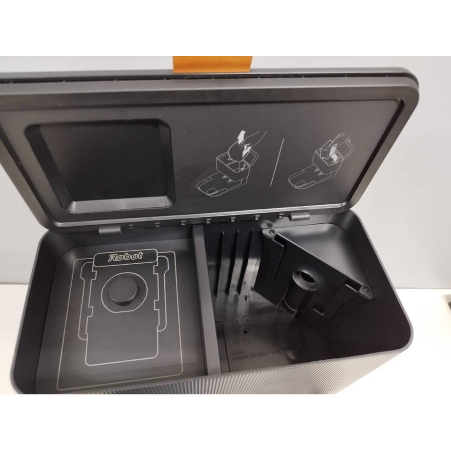 iRobot Roomba j7 RVE-Y1/ロボット掃除機/ルンバ : 中古パソコン