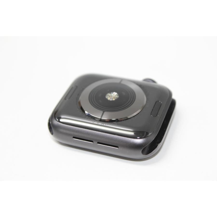 Apple Watch Series 5/GPS+セルラー/40mm/A2156〈MWX32J/A〉(4) : 中古 