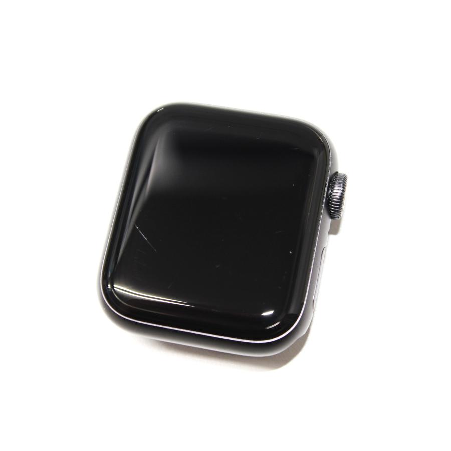 Apple Watch Series 5/GPS+セルラー/40mm/A2156〈MWX32J/A〉(4) : 中古
