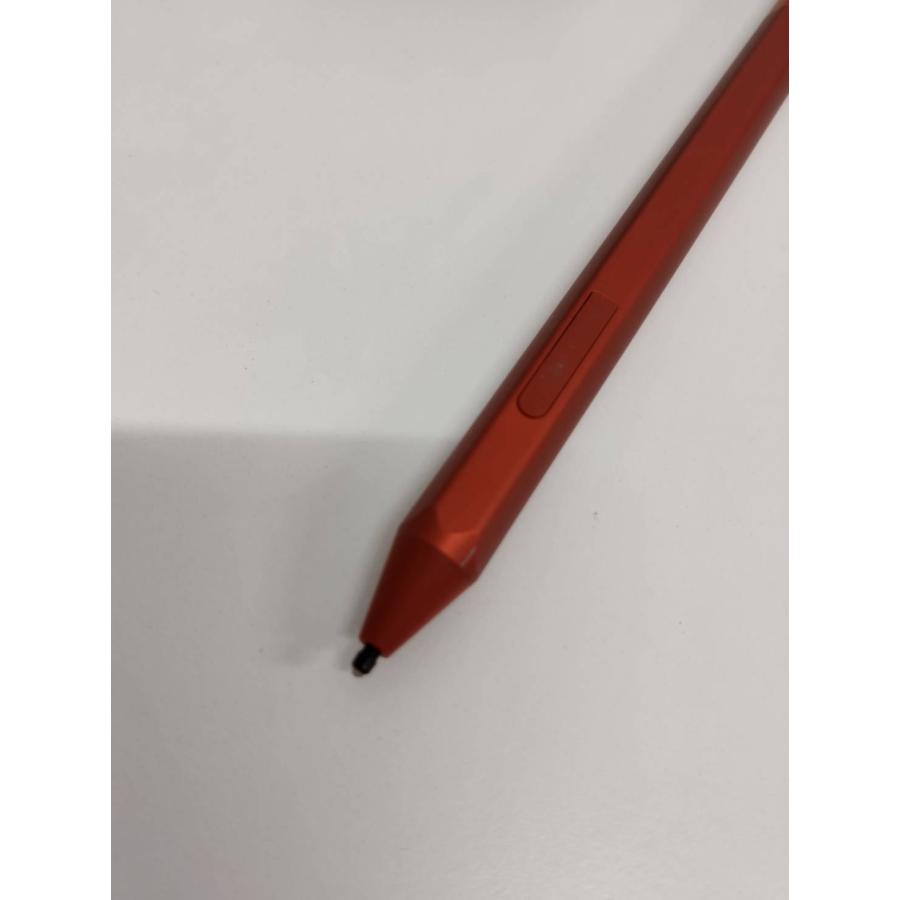 Microsoft Surface Pen 1776/タッチペン/レッド : 中古パソコン