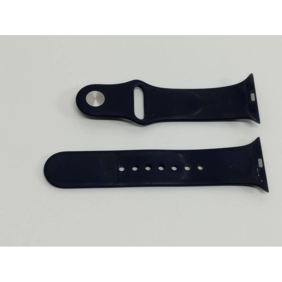 Apple Watch Series 6/GPS/40mm/A2291/ブルー〈MG143J/A〉 : 中古 