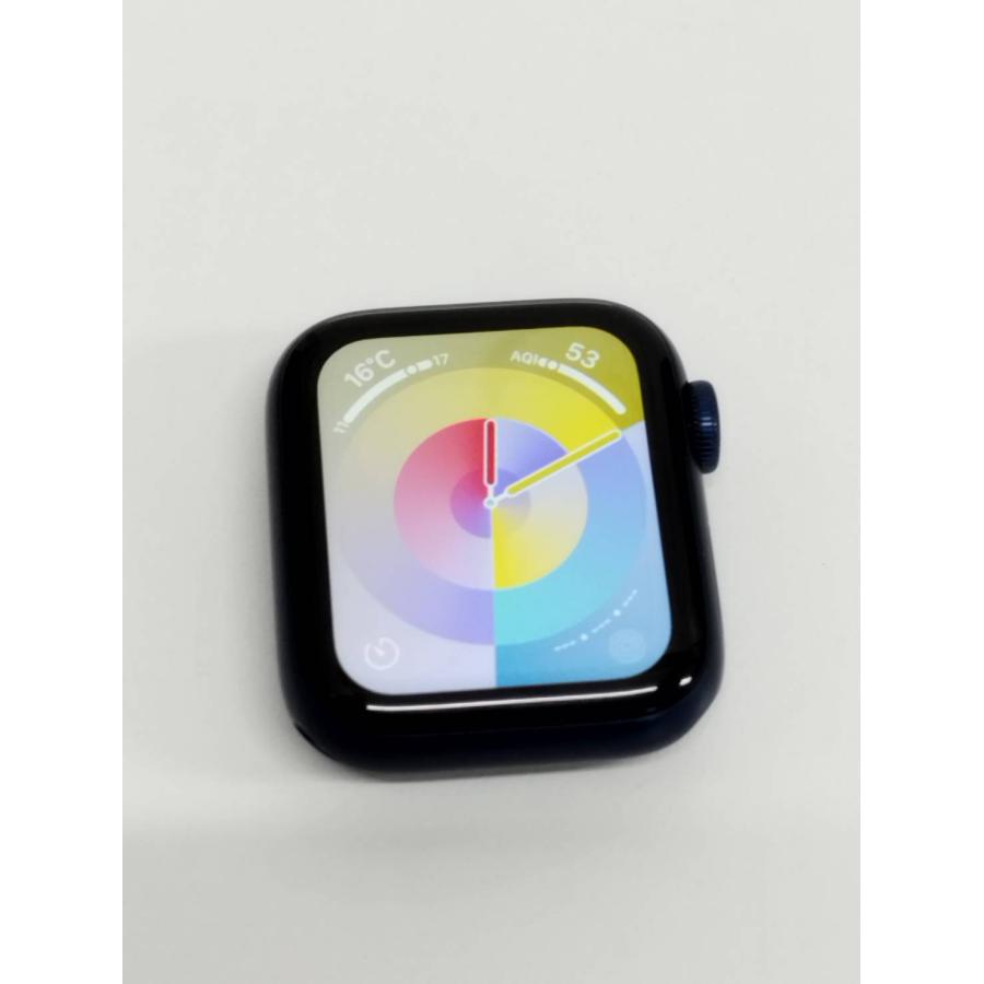Apple Watch Series 6/GPS/40mm/A2291/ブルー〈MG143J/A〉 : 中古 