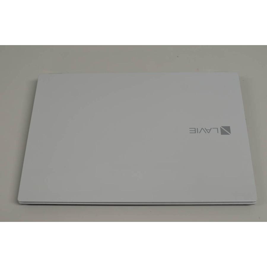 中古良品ノートパソコン NEC NS350/H Windows11 core i3-7100U/メモリ