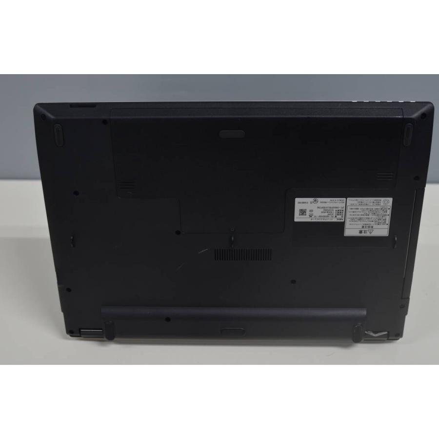中古良品ノートパソコン NEC NS350/H Windows11 core i3-7100U/メモリ8GB/爆速SSD180GB/15.6インチ/WEBカメラ/無線内蔵/Blu-ray搭載 中古良品ノートパソコン NEC NS350/H Windows11 core i3-7100U/メモリ