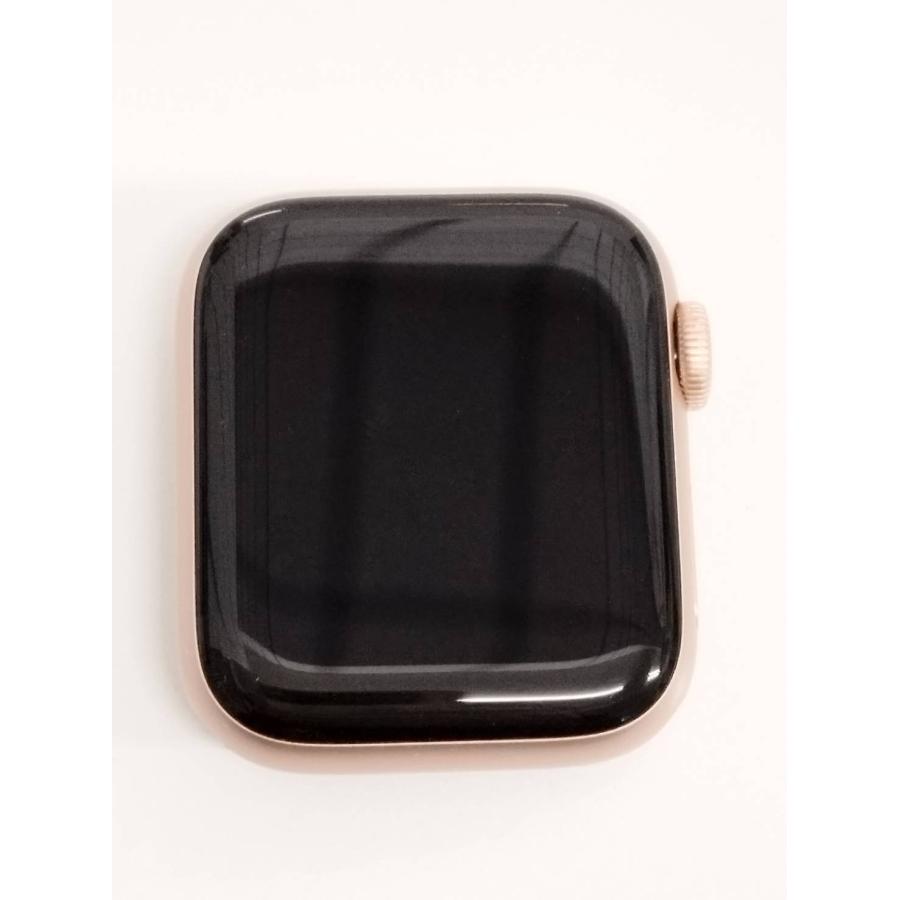Apple Watch Series 4/GPS+セルラー/40mm/A2007/ゴールド〈MTVG2J/A 