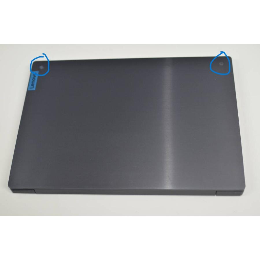 中古ゲーミングノートパソコン LENOVO L340-15IRH Gaming Windows11 