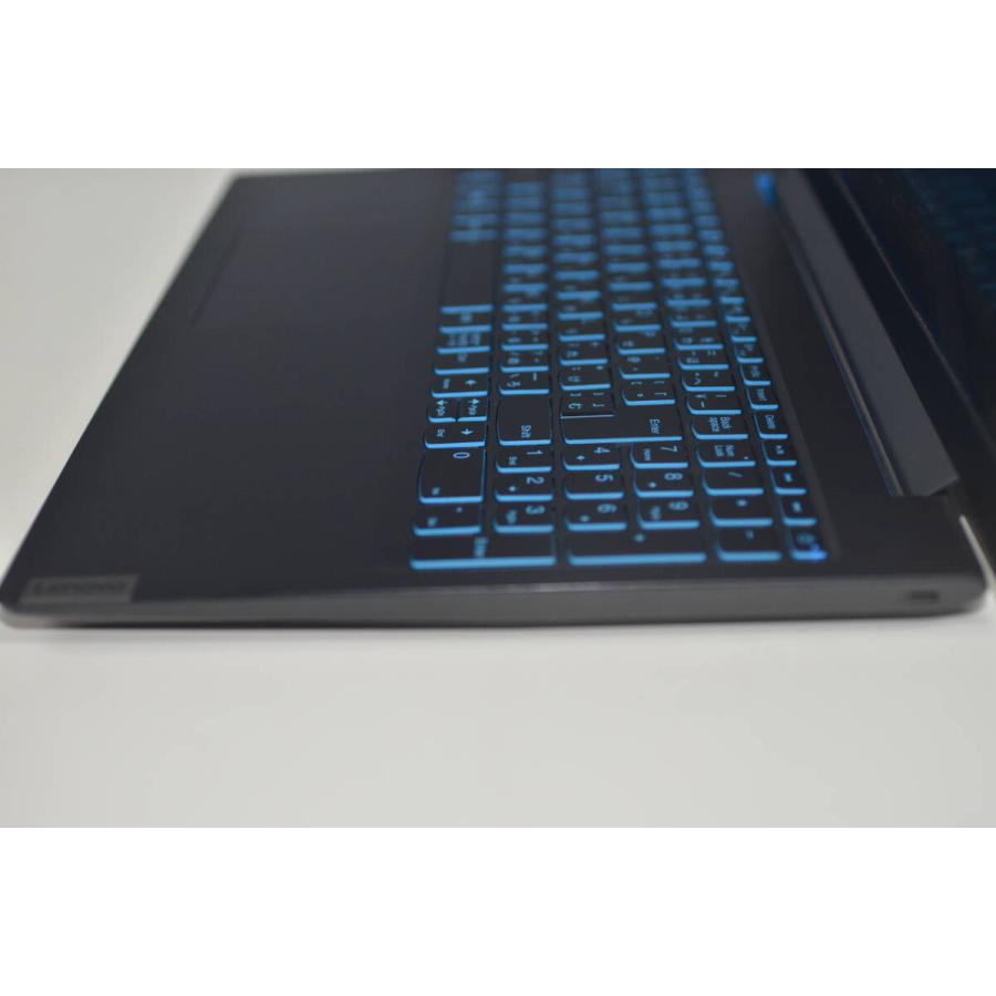 中古ゲーミングノートパソコン LENOVO L340-15IRH Gaming Windows11
