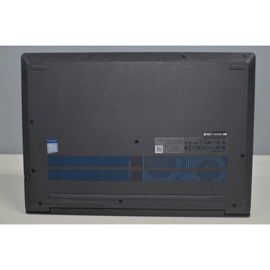 中古ゲーミングノートパソコン LENOVO L340-15IRH Gaming Windows11 