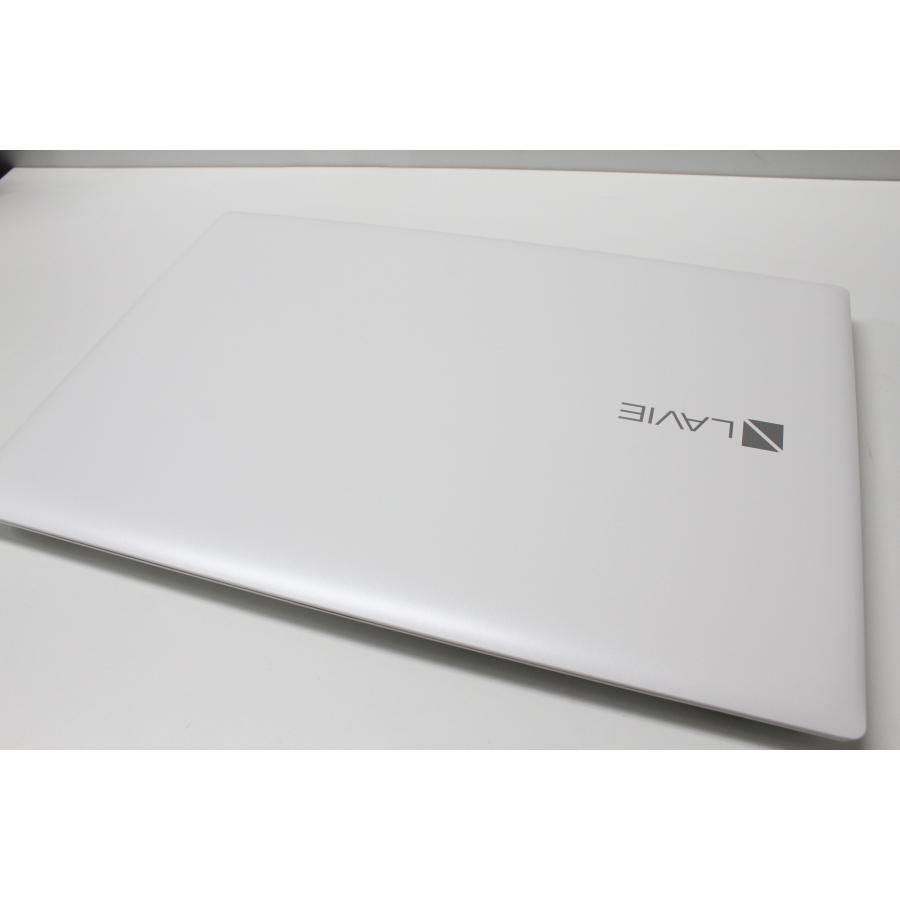 中古ノートPC】NEC〈LAVIE Note Standard NS20A/M2W〉AMD A6-9225