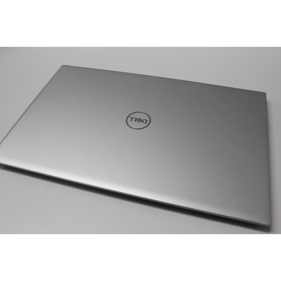 中古ノートPC】Dell〈Inspiron 15 5515〉AMD Ryzen 5/SSD256GB/メモリ