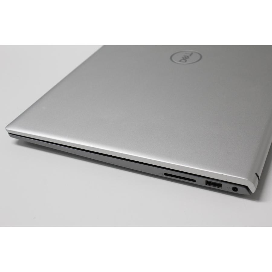 中古ノートPC】Dell〈Inspiron 15 5515〉AMD Ryzen 5/SSD256GB/メモリ 