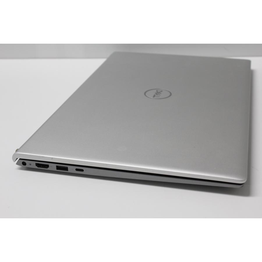 中古ノートPC】Dell〈Inspiron 15 5515〉AMD Ryzen 5/SSD256GB/メモリ