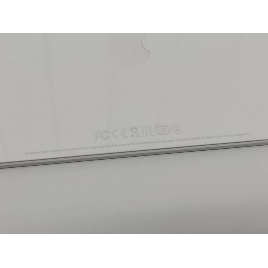 正規品】Apple Magic Keyboard/A1843/テンキー付き/日本語配列 : 中古