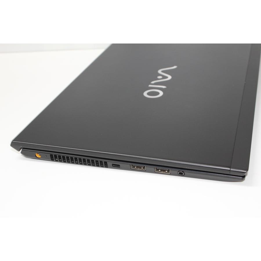 【中古ノートPC】SONY〈Vaio Peo PG13〉Intel Coe i5/SSD256GB/メモリ8GB ⑤ 中古ノートPC】SONY〈Vaio Peo PG13〉Intel Coe i5/SSD256GB/メモリ8GB