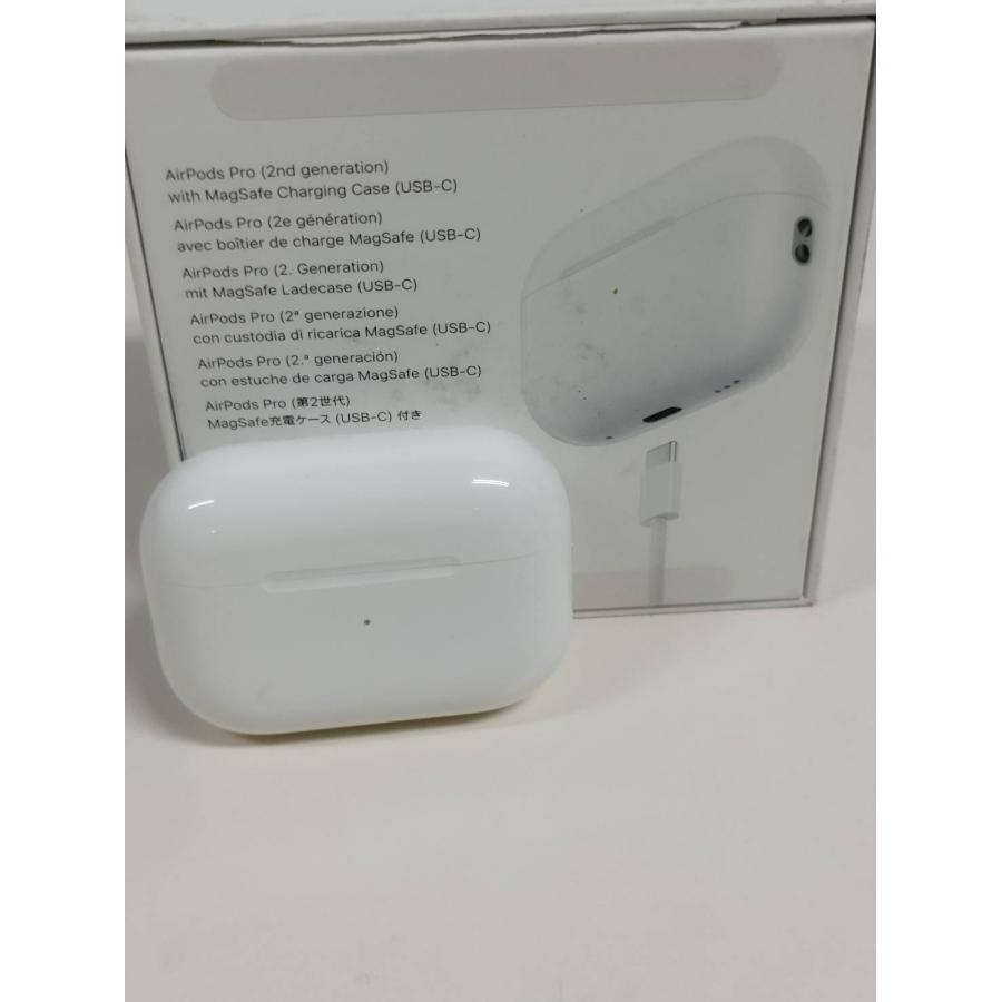 Airpods Pro2 【中古品】 ゲオ公式通販サイト/ゲオオンラインストア【中古】【安心保証