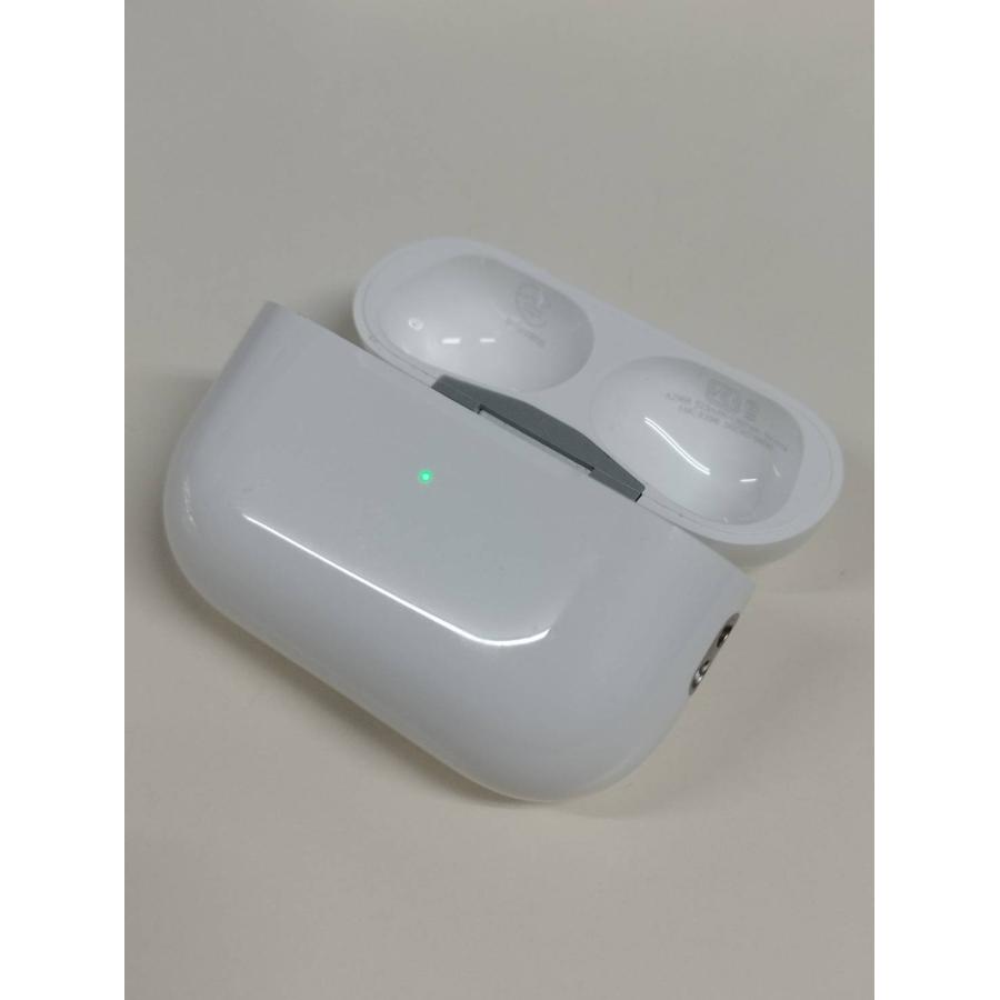 正規品】AirPods Pro 第2世代/A2968/充電ケースのみ！ : 中古パソコン