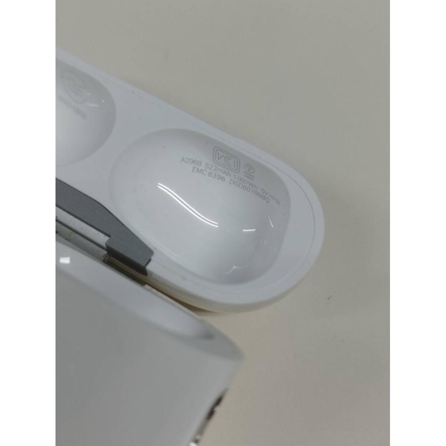正規品】AirPods Pro 第2世代/A2968/充電ケースのみ！ : 中古パソコン