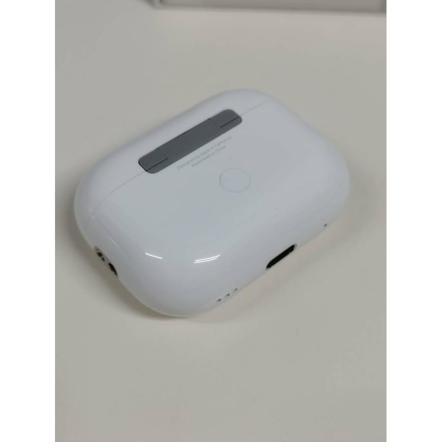AirPods Pro 第2世代 A2968 箱・ケース付 美品・正規品 正規品】AirPods Pro 第2世代/A2968/充電ケースのみ！ : 中古パソコン