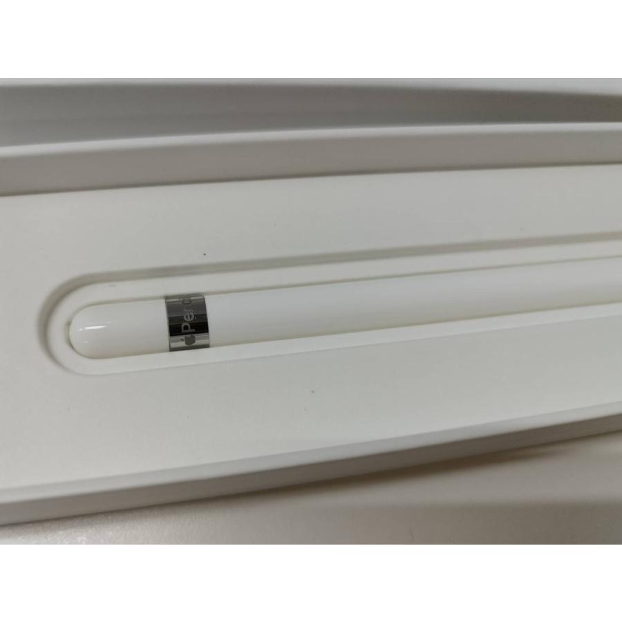 美品】Apple Pencil 第1世代/アップルペンシル/A1603〈MQLY3J/A