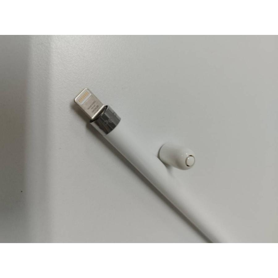 美品】Apple Pencil 第1世代/アップルペンシル/A1603〈MQLY3J/A