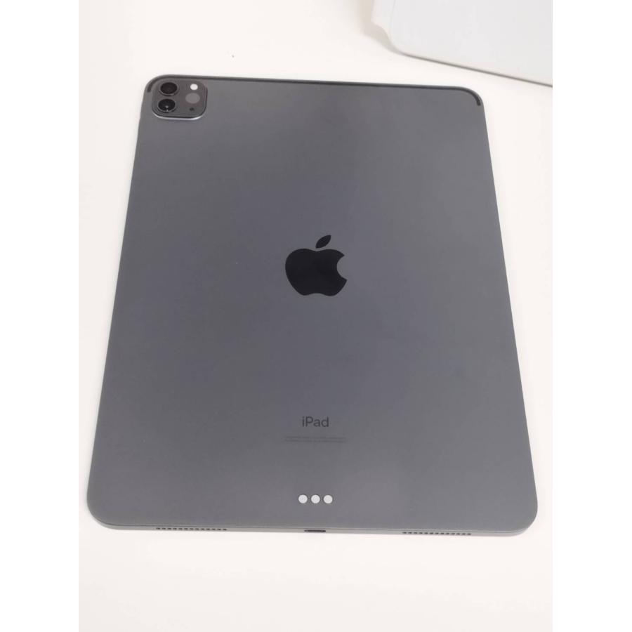 iPad Pro第2世代＆Magickeyboard Wi-Fiモデル】iPad Pro 第2世代(11インチ)/A2228/256GB〈MXDC2J/A