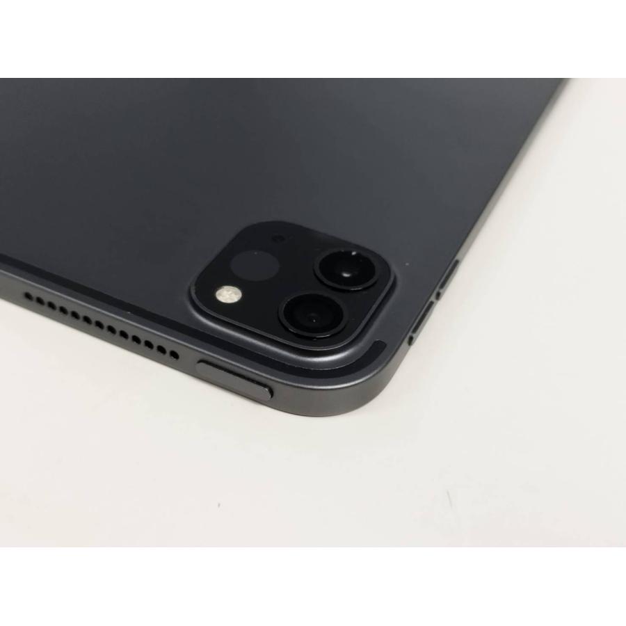 Wi-Fiモデル】iPad Pro 第2世代(11インチ)/A2228/256GB〈MXDC2J/A