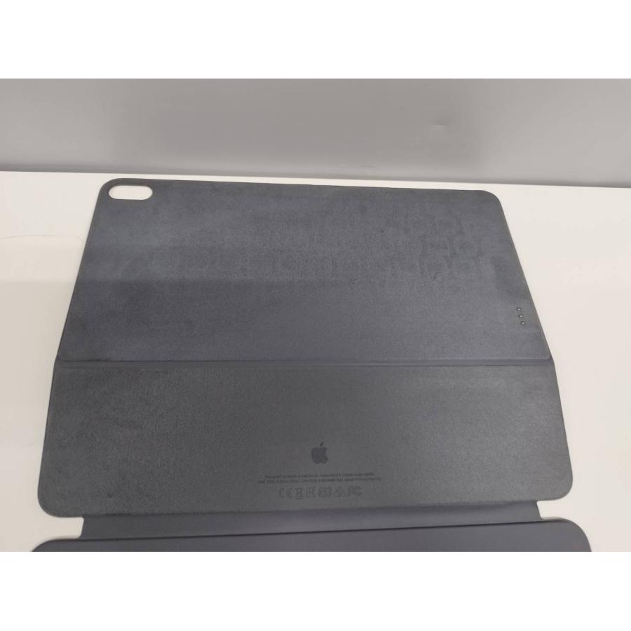 【美品】iPad Smart Keyboard Folio A2039 日本語 iPad Pro Smart Keyboard Folio/A2039/12.9インチ/日本語配列〈MU8H2J
