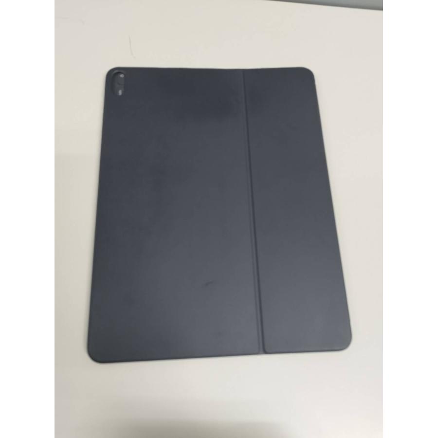 iPad Pro Smart Keyboard Folio/A2039/12.9インチ/日本語配列〈MU8H2J